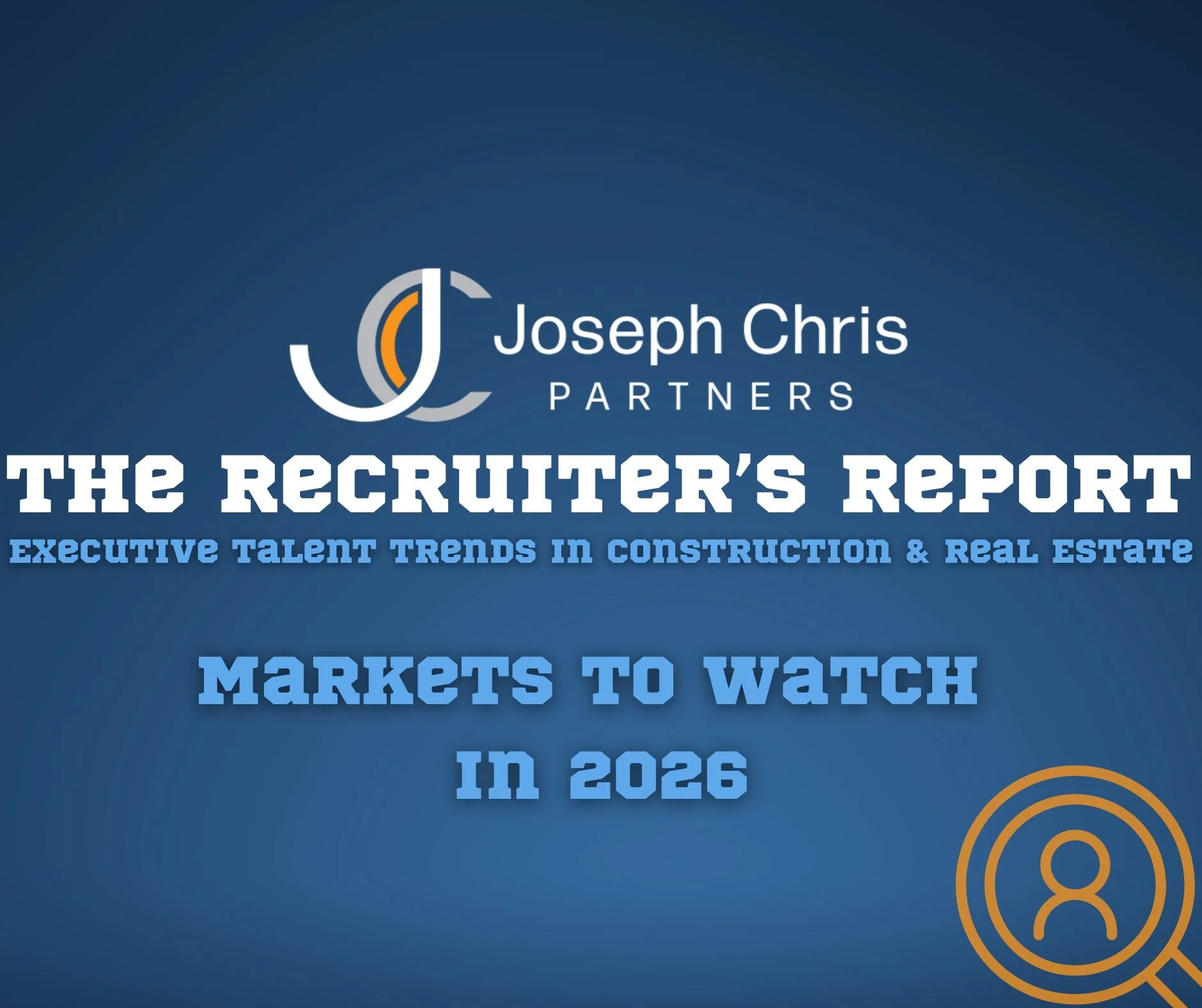 Markets to Watch in 2026