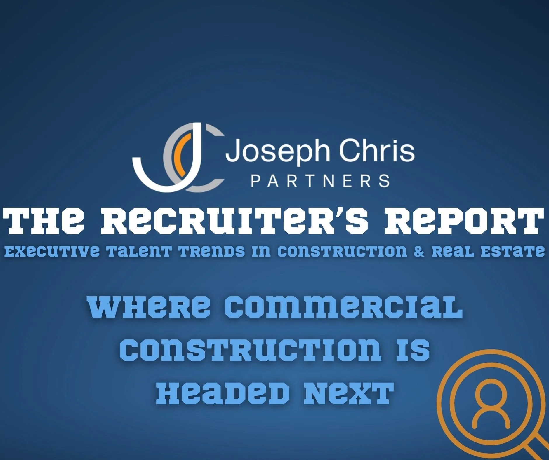 Where Commercial Construction Is Headed Next
