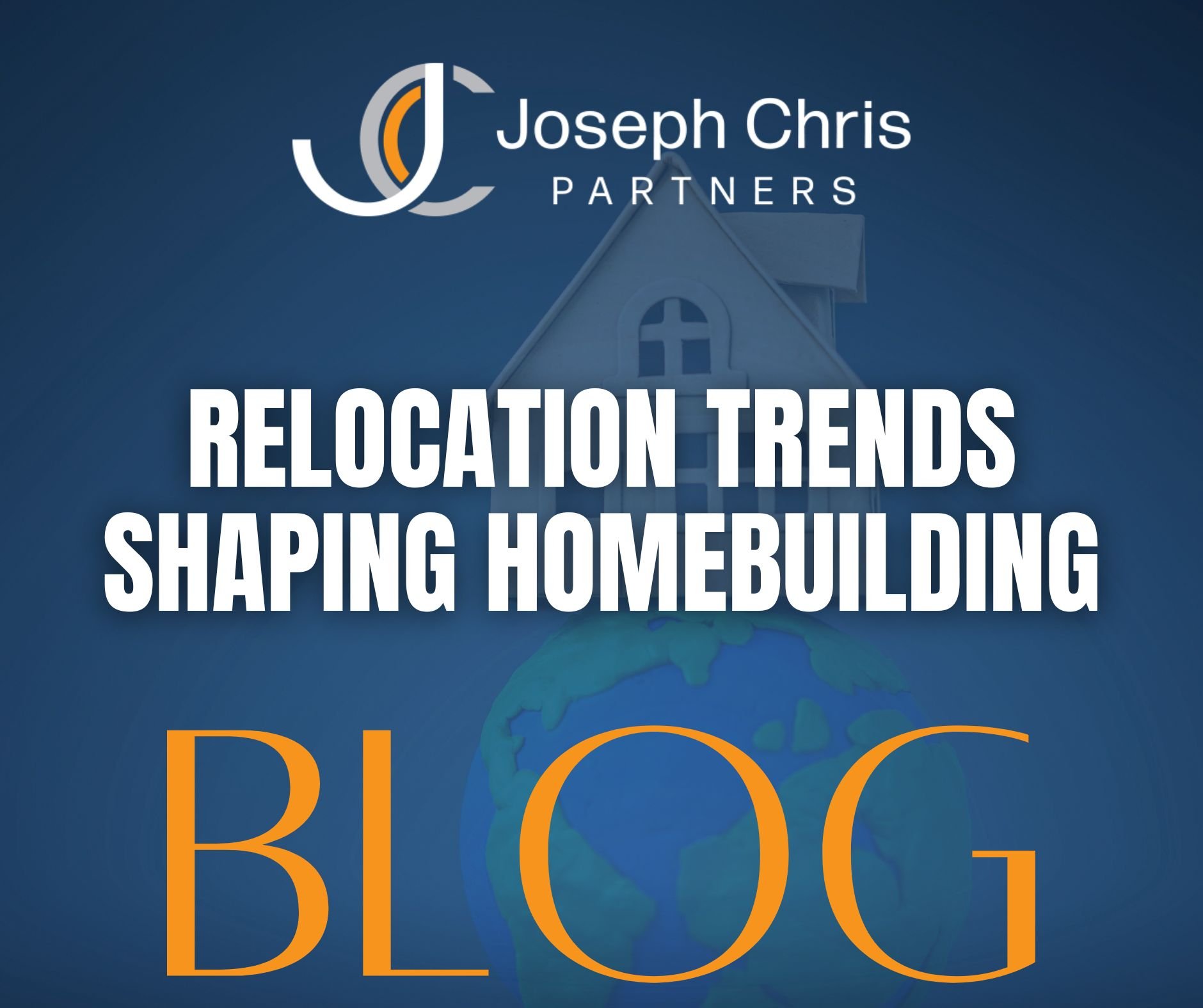 Relocation Trends Reshaping Homebuilding