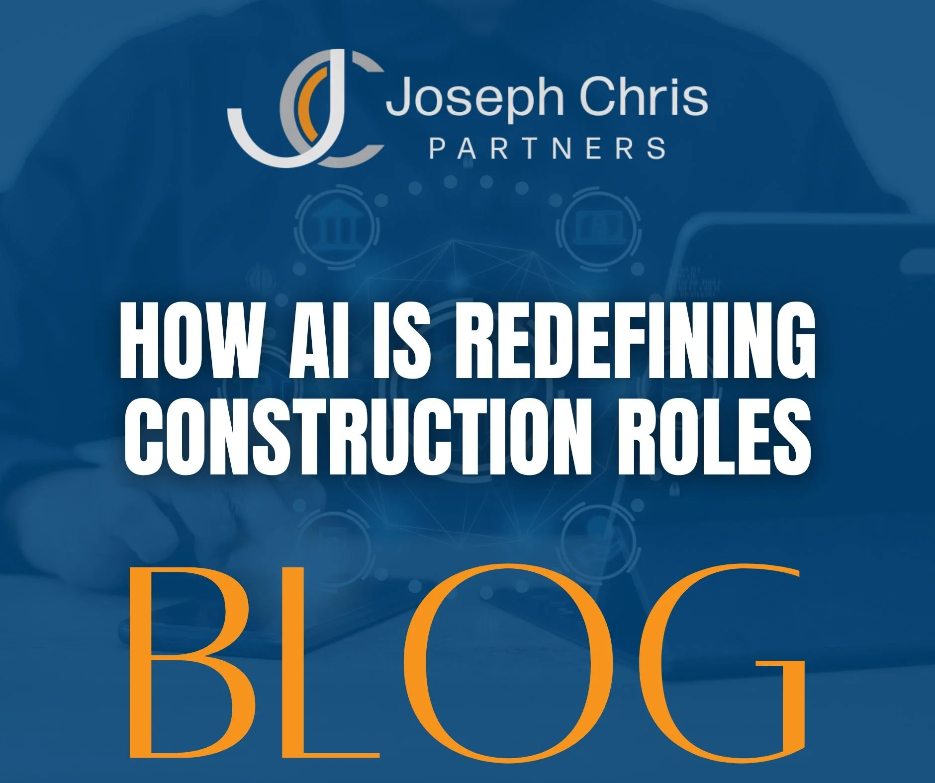 How AI Is Redefining Construction Roles