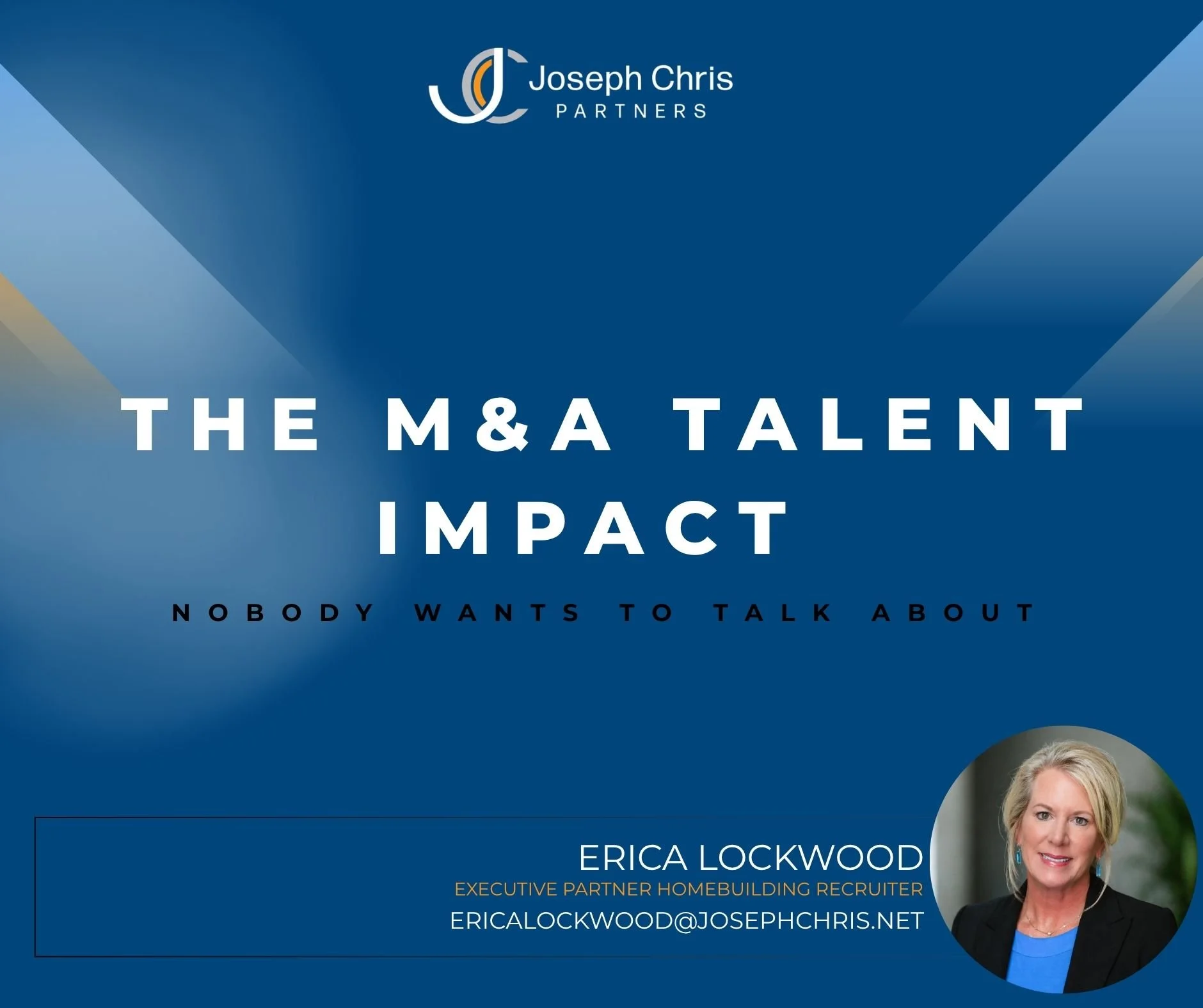 The M&amp;A Talent Impact Nobody Wants to Talk About