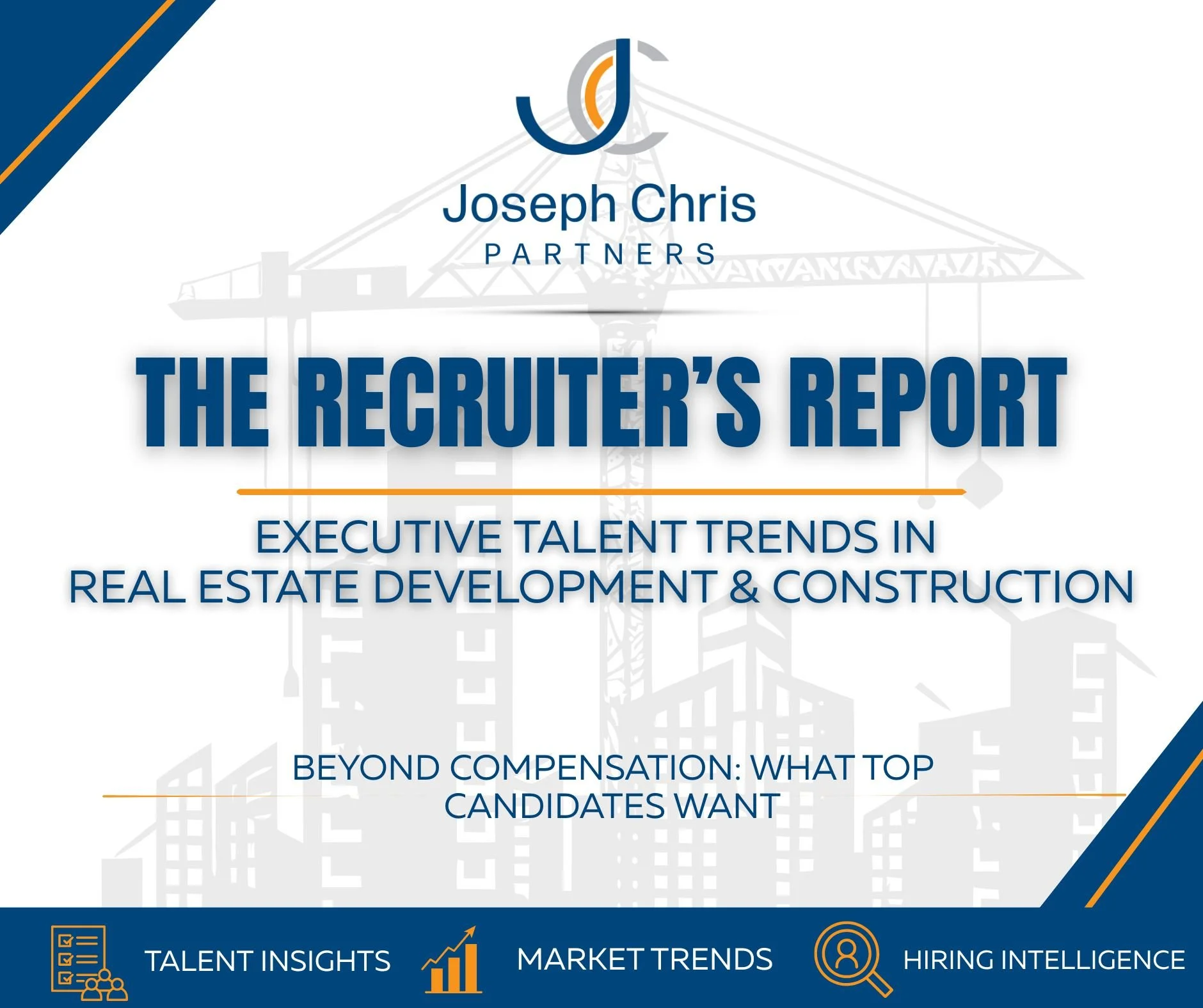Beyond Compensation: What Top Candidates Want
