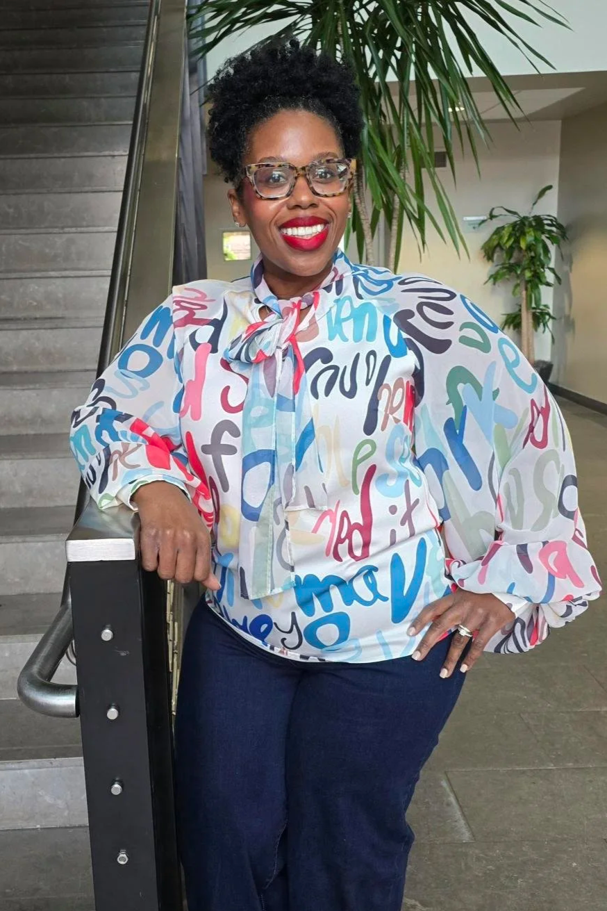 Akisha Burkes | Partner