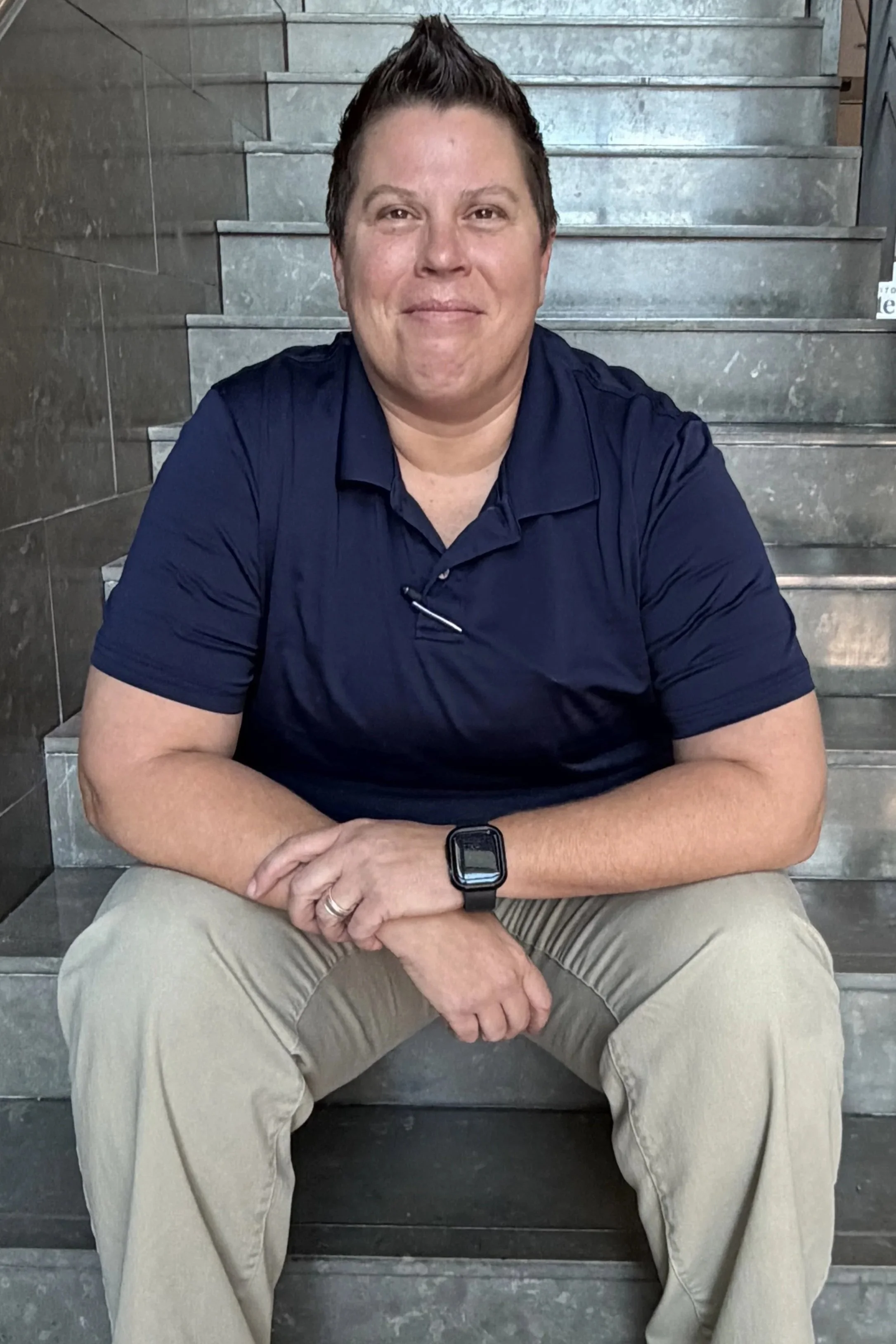 Tiffany McComb | Partner