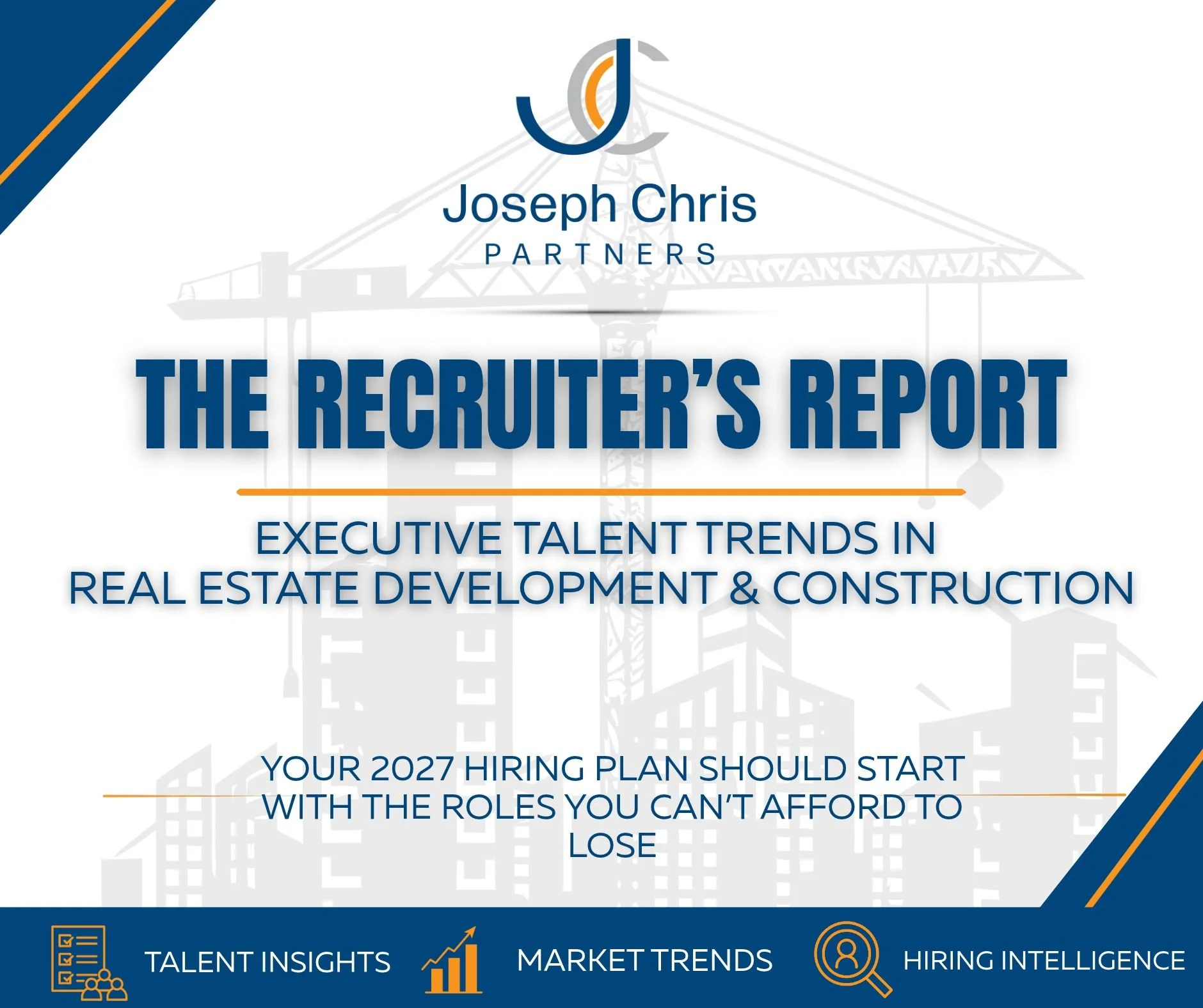 Your 2027 Hiring Plan Should Start With the Roles You Can’t Afford to Lose