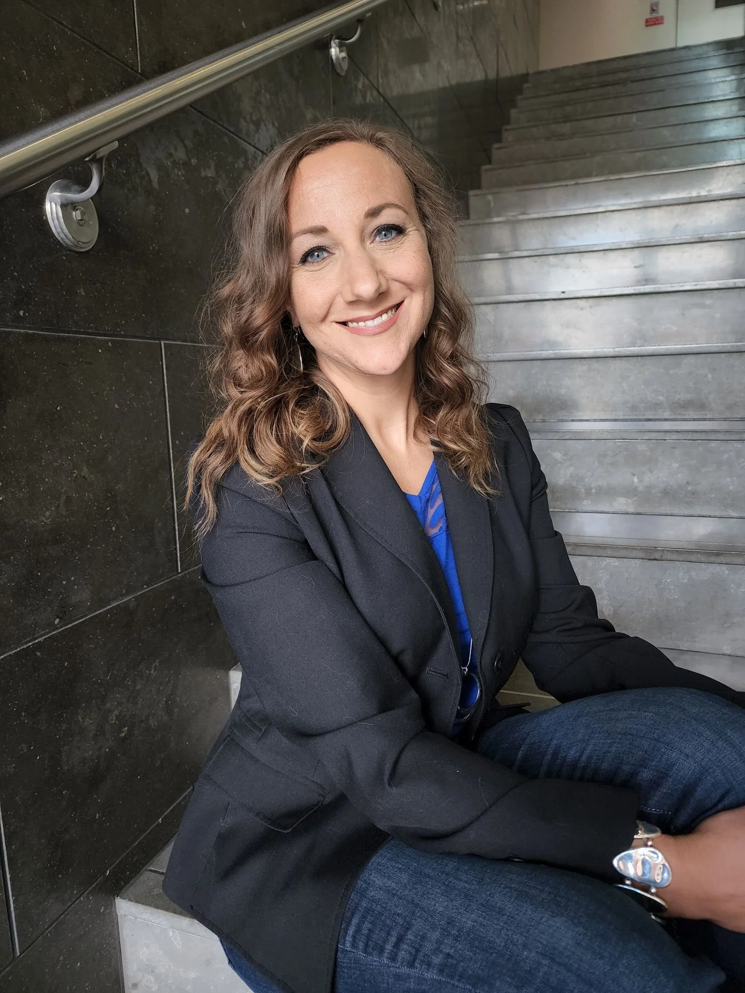 Our Story — Joseph Chris Partners