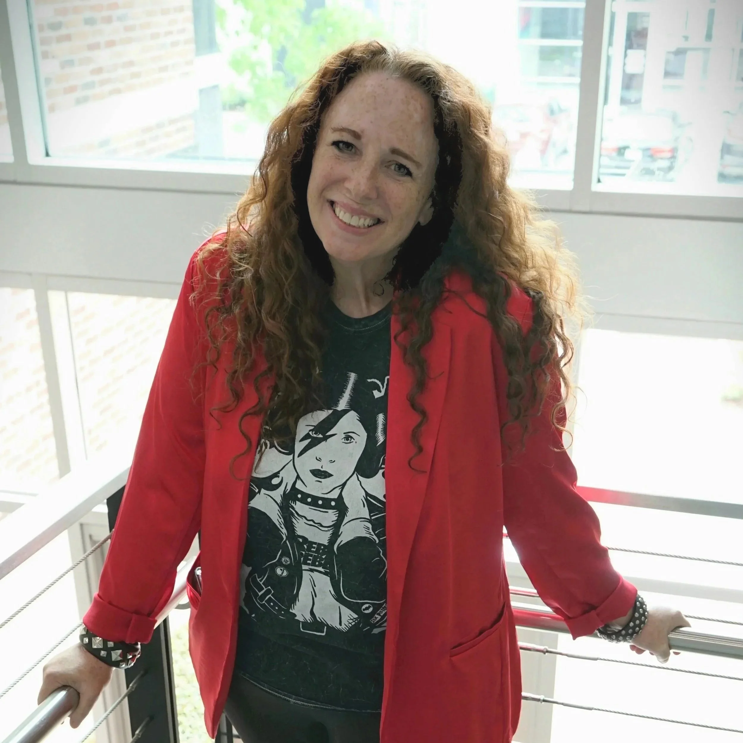 Angie Truitt | Executive Partner