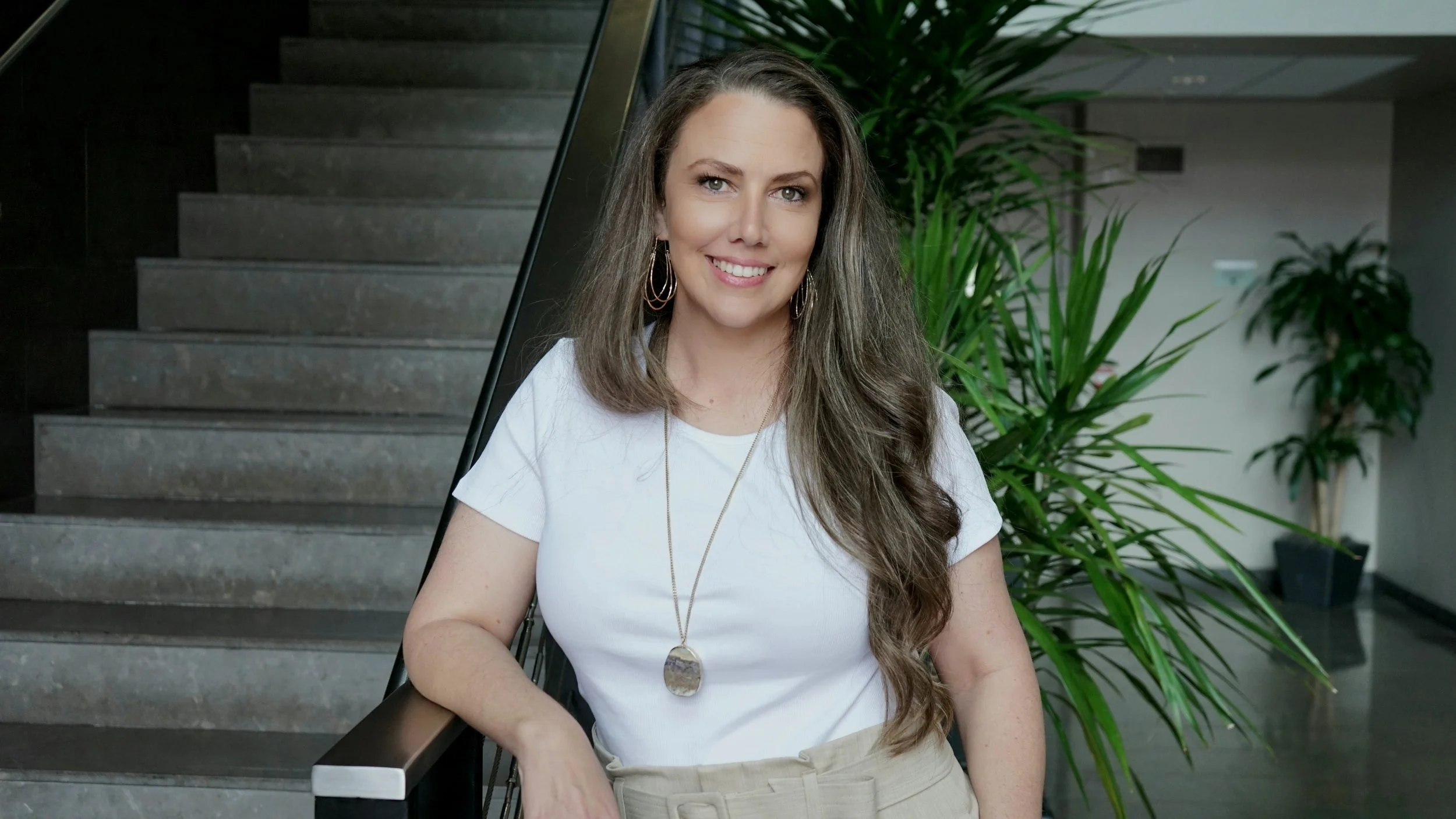 Roxxann Sczepanik Data Center Recruiter