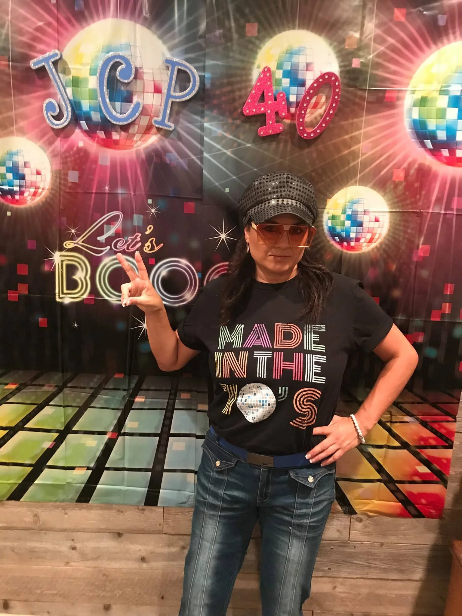 Our Story — Joseph Chris Partners