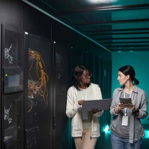 Essential Roles in Data Centers - JCP Blog: Expert Insights on ...