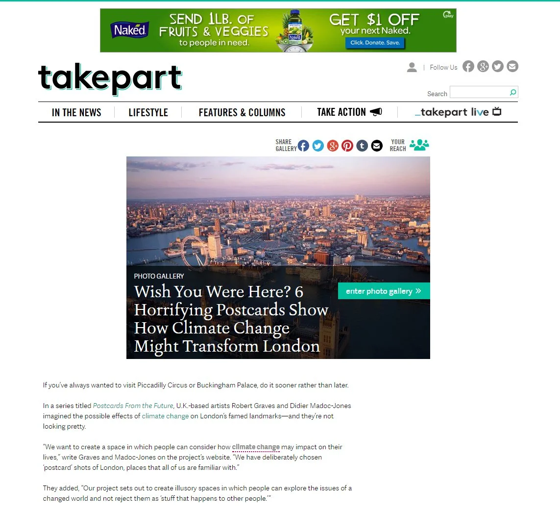 Takepart