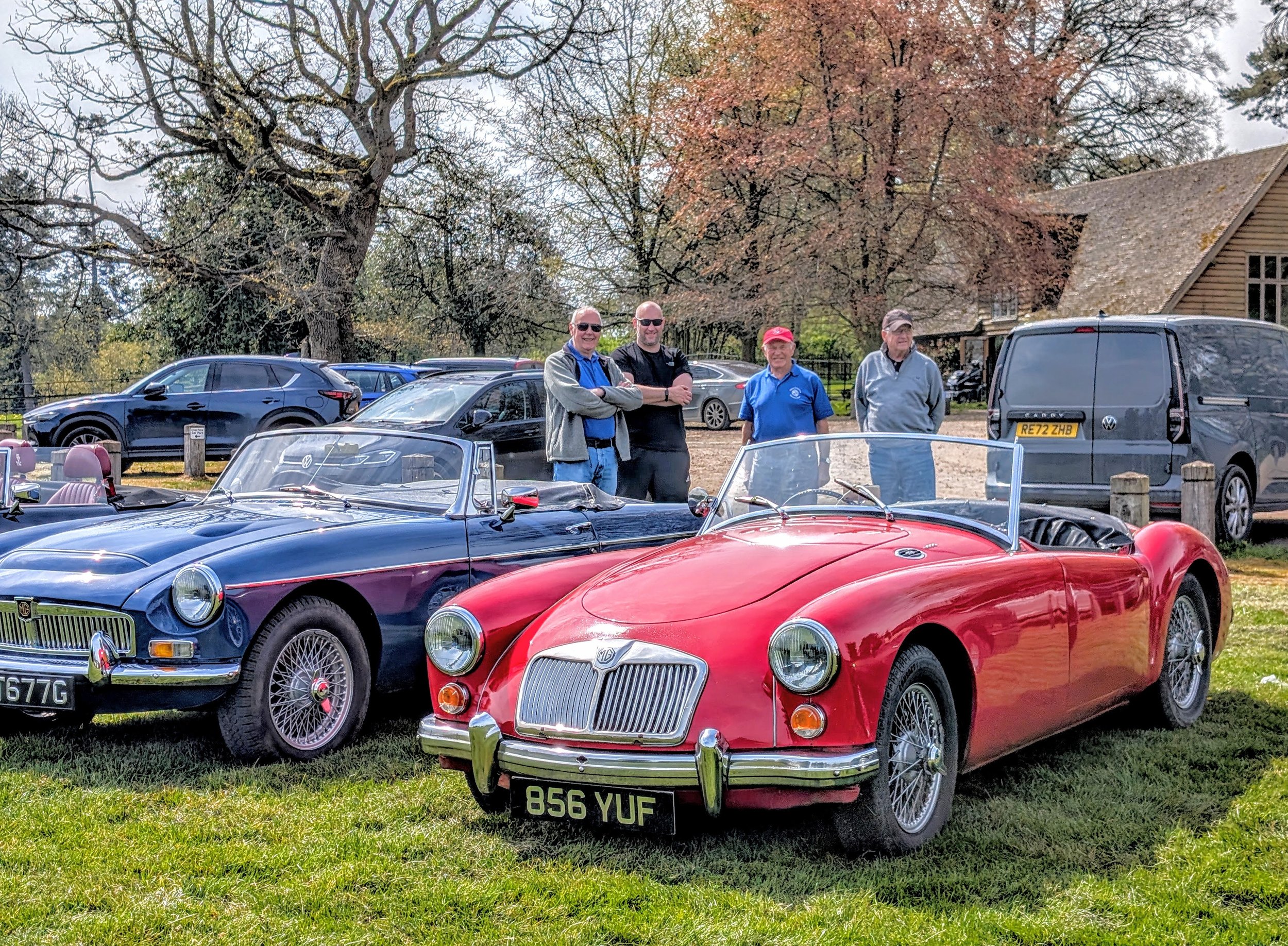 Enjoying MG Report Photo.jpg