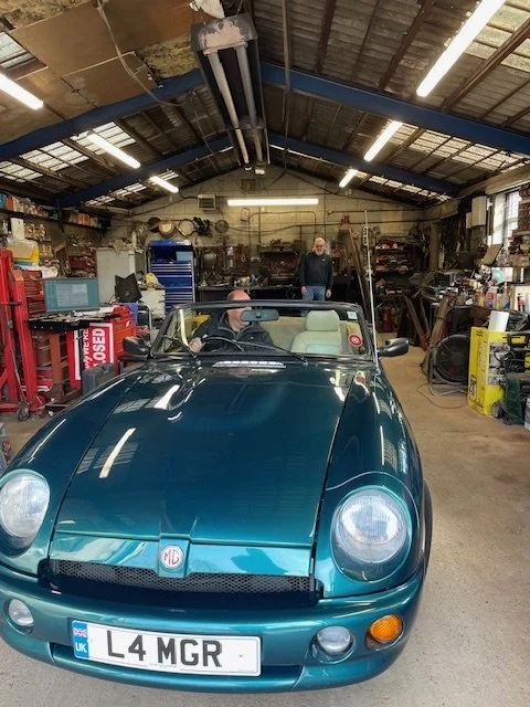 April 2026 Monthly Newsletter 