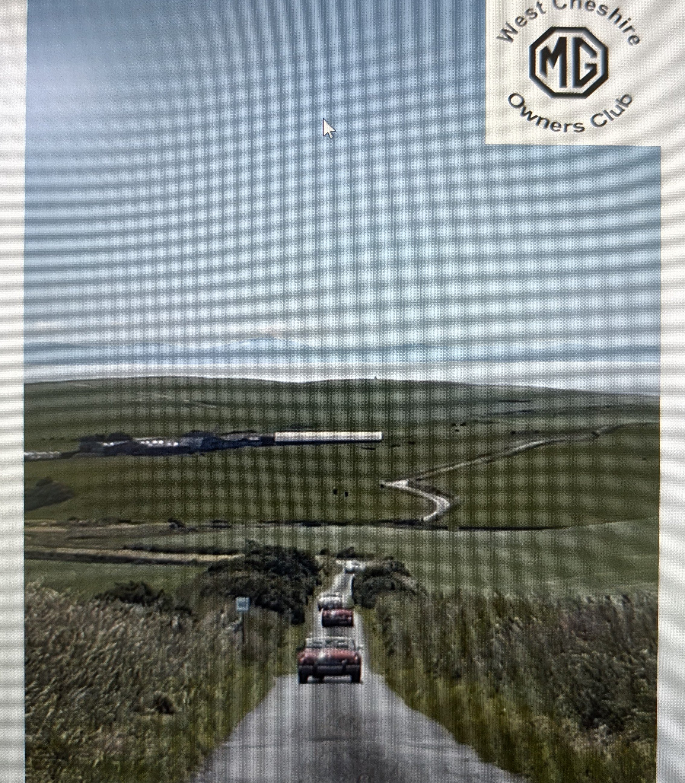 July 2026 Monthly Newsletter 