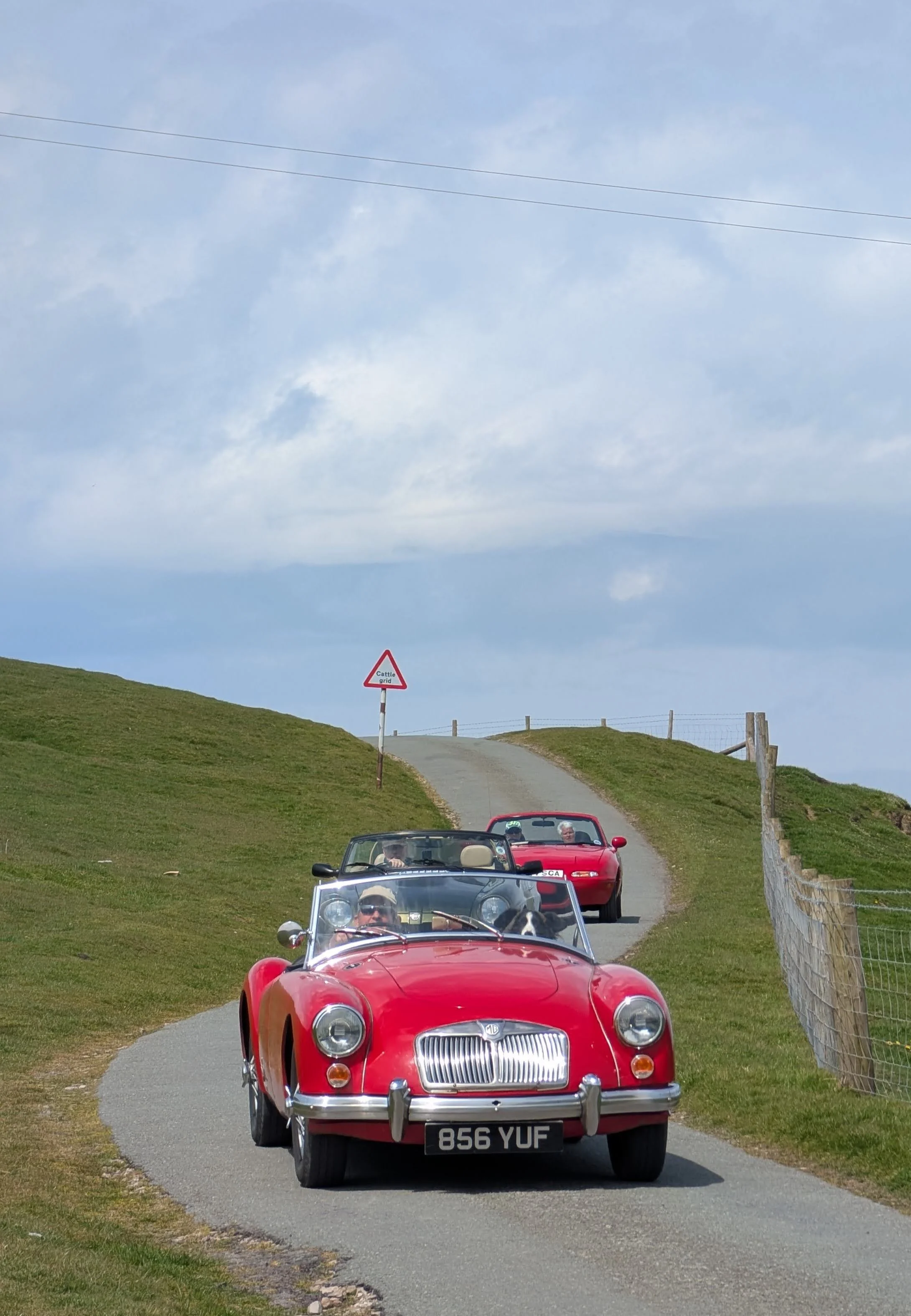 Drive It Day - April 2026