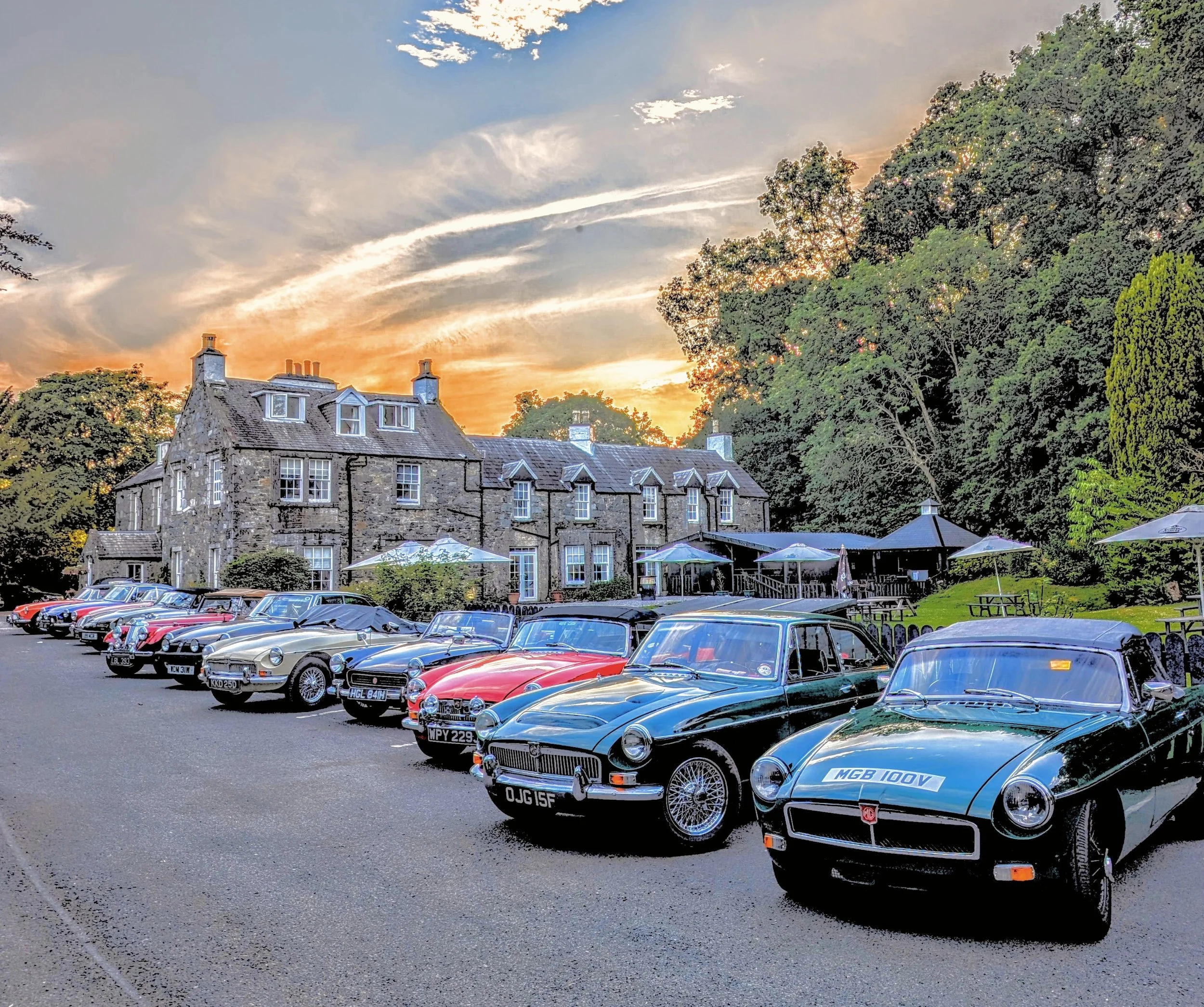 2026 - Tour of Dumfries & Galloway