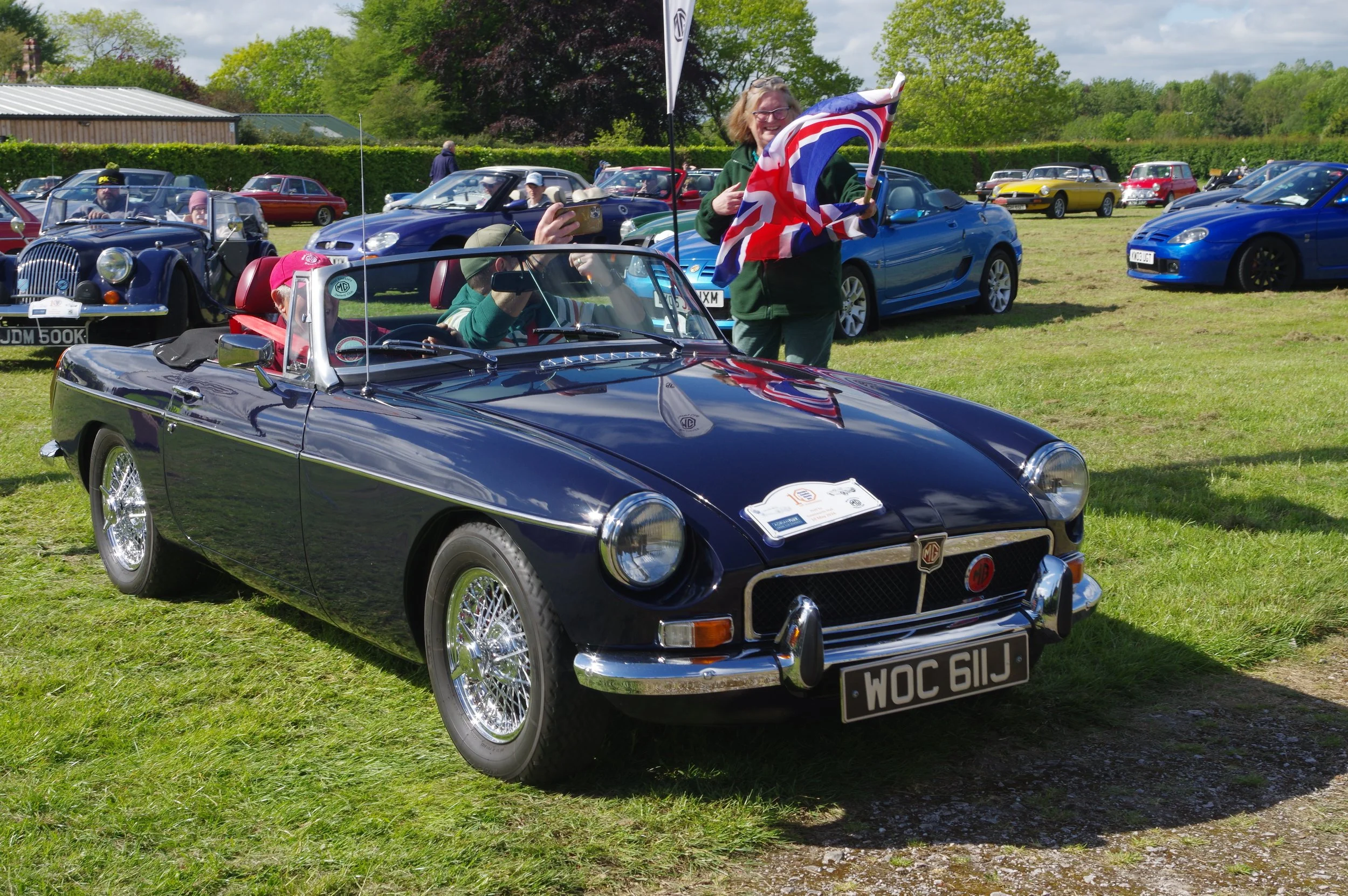 2026 - Cheshire Candles Charity Run