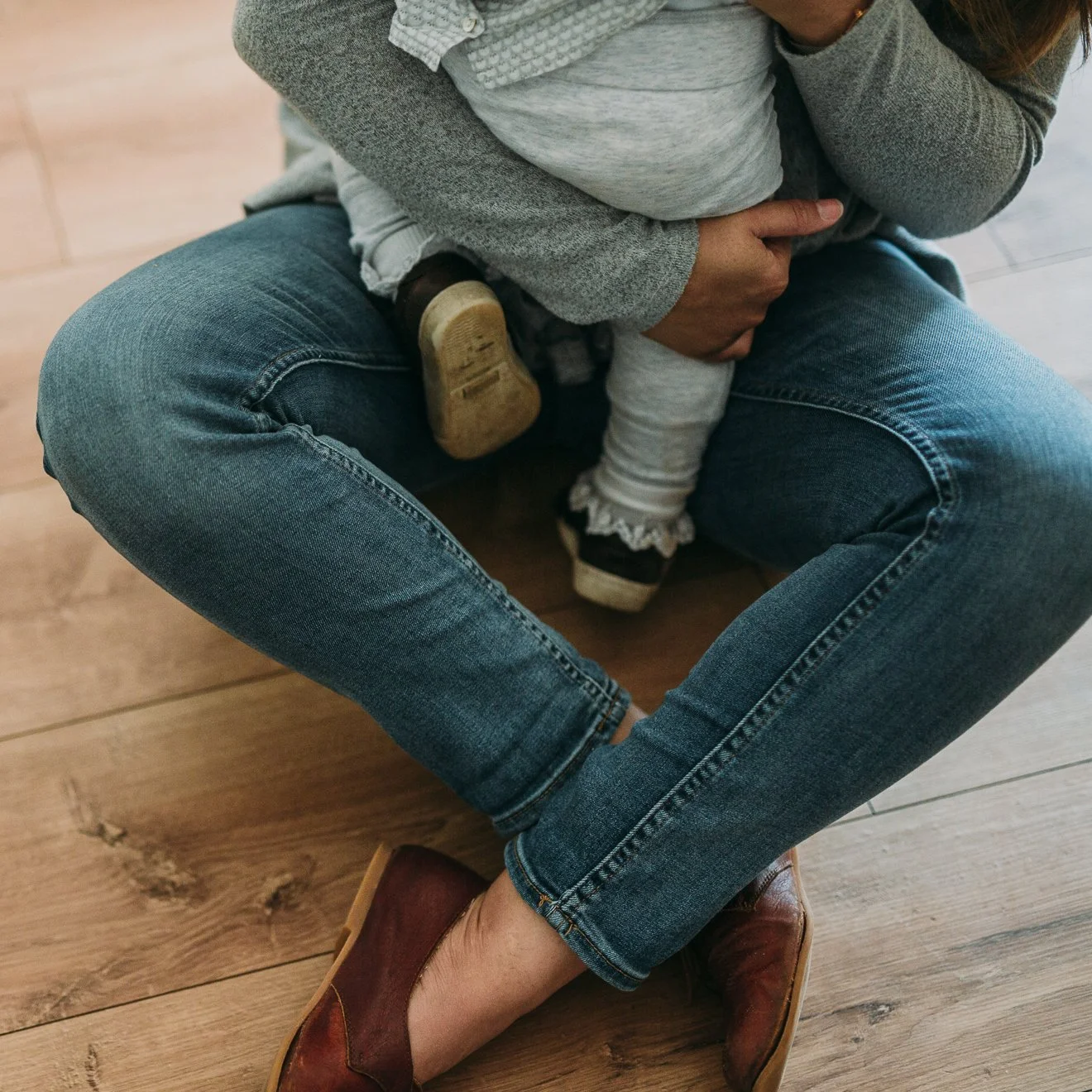 General 2 — Common Ground Church Rondebosch