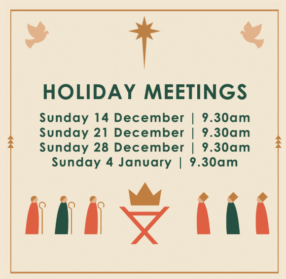 Common Ground Church Rondebosch