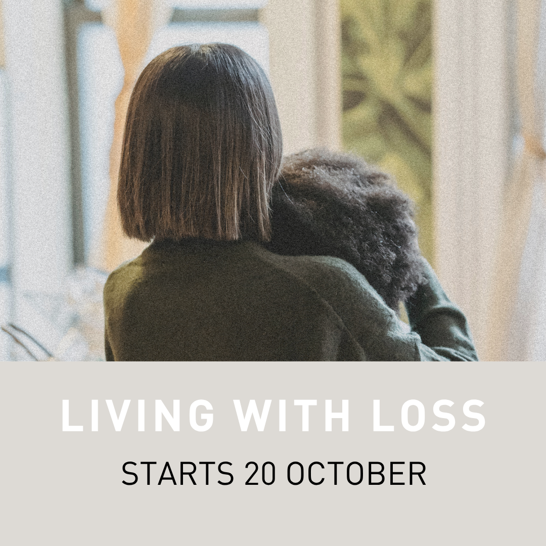 Living with Loss
