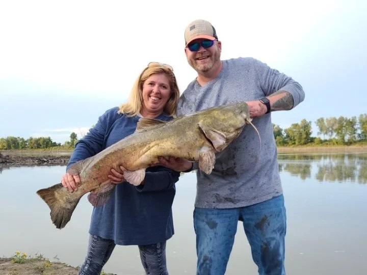 KC Rodbenders Lodging