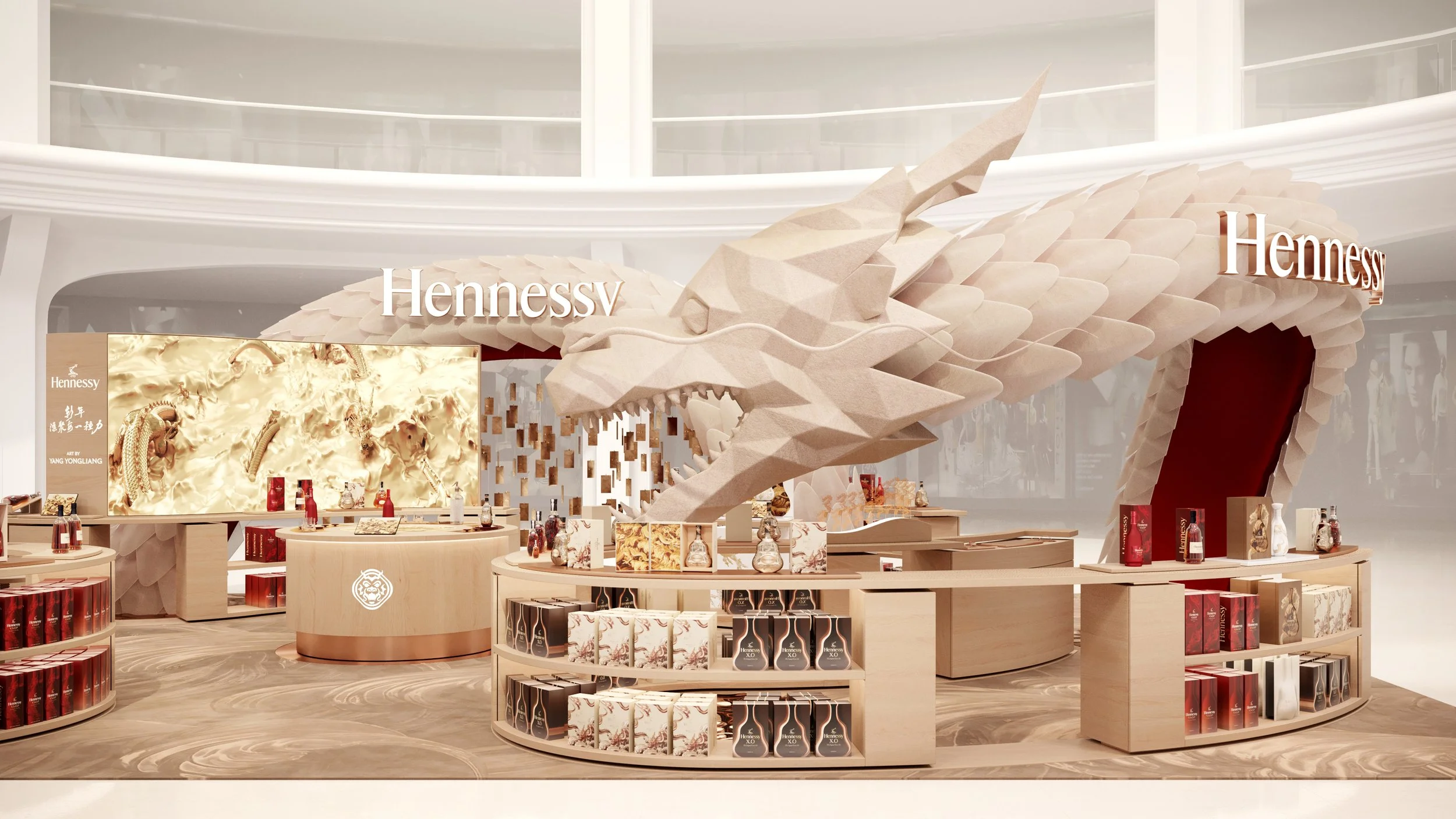 HENNESSY CNY24