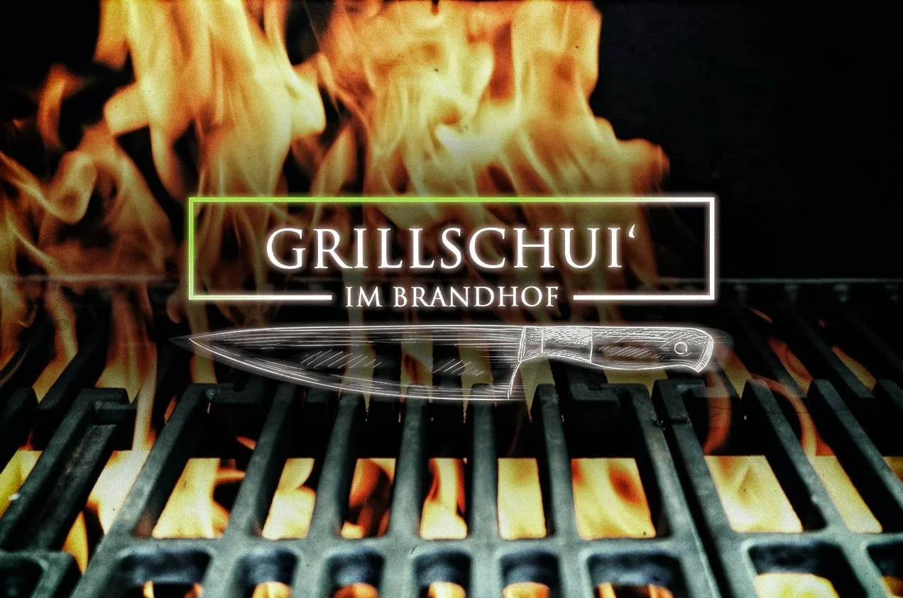 5.1.2025 - Wintergrillen in der Grillschui - ab 129,00€ (inkl MwSt 19%)