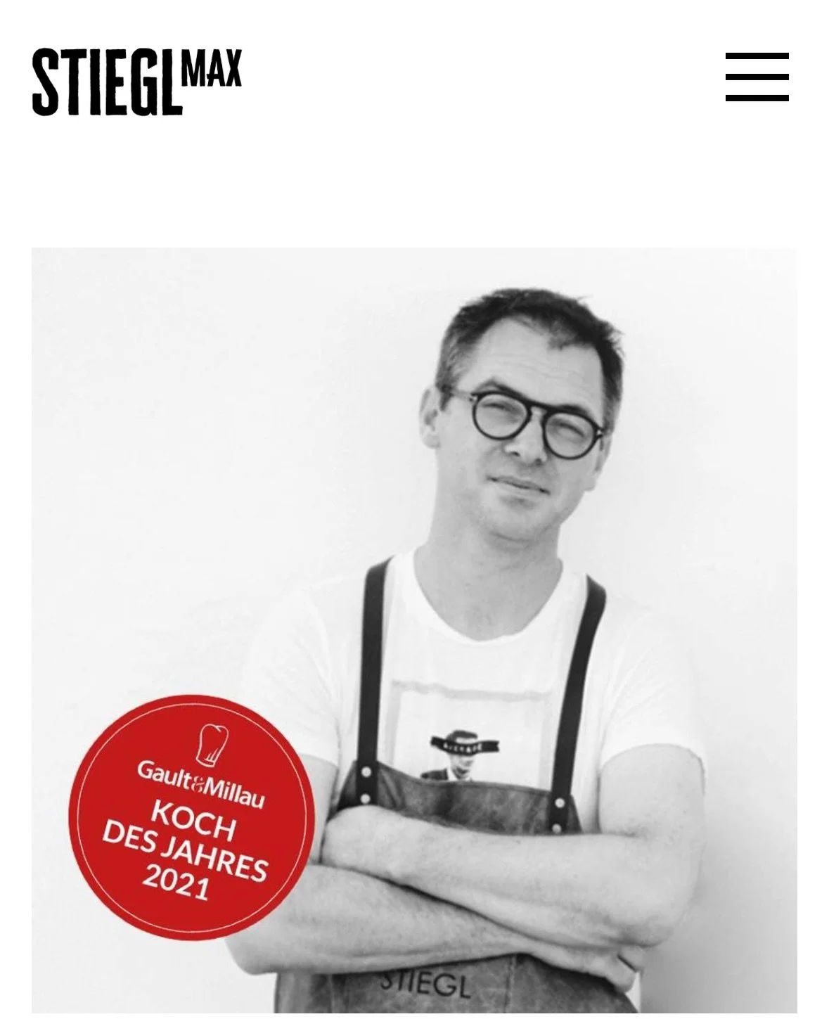 Es bahnt sich wieder eine kulinarische Sensation bei uns an. 

Am 6.3.2026 ‼️‼️‼️ und am 7.3.2026 ‼️‼️‼️
ab 18.00 Uhr

Mit @maxstiegl kommt ein absoluter Hochkar&auml;ter in die Kochschui nach Alzgern. 

@maxstiegl wurde als j&uuml;ngster Koch der We