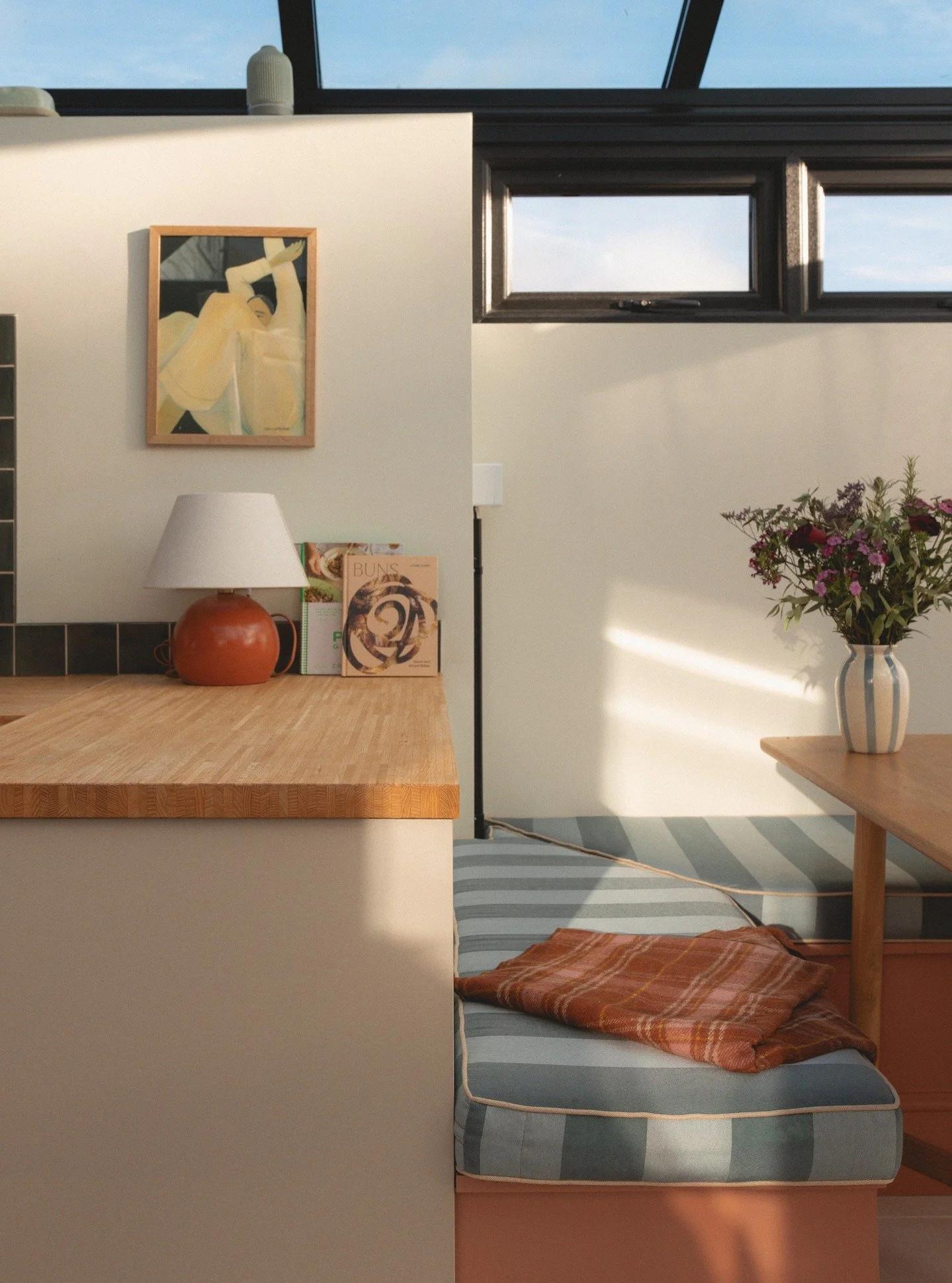 Two posts in one day seems very indulgent for someone who, before today, hadn't posted on here since 2024 (how? I'm not sure honestly), but I've been so blessed today with the well wishes and seeing so many familiar names and faces, it's just been on