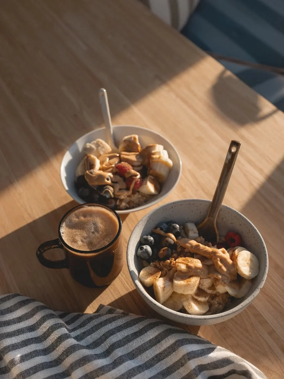 This pregnancy I&rsquo;ve been trying to eat in a way that feels intentional, comforting, warming, and genuinely good (well, since my second trimester started.) There was the usual first-trimester slump of barely managing anything beyond beige foods,