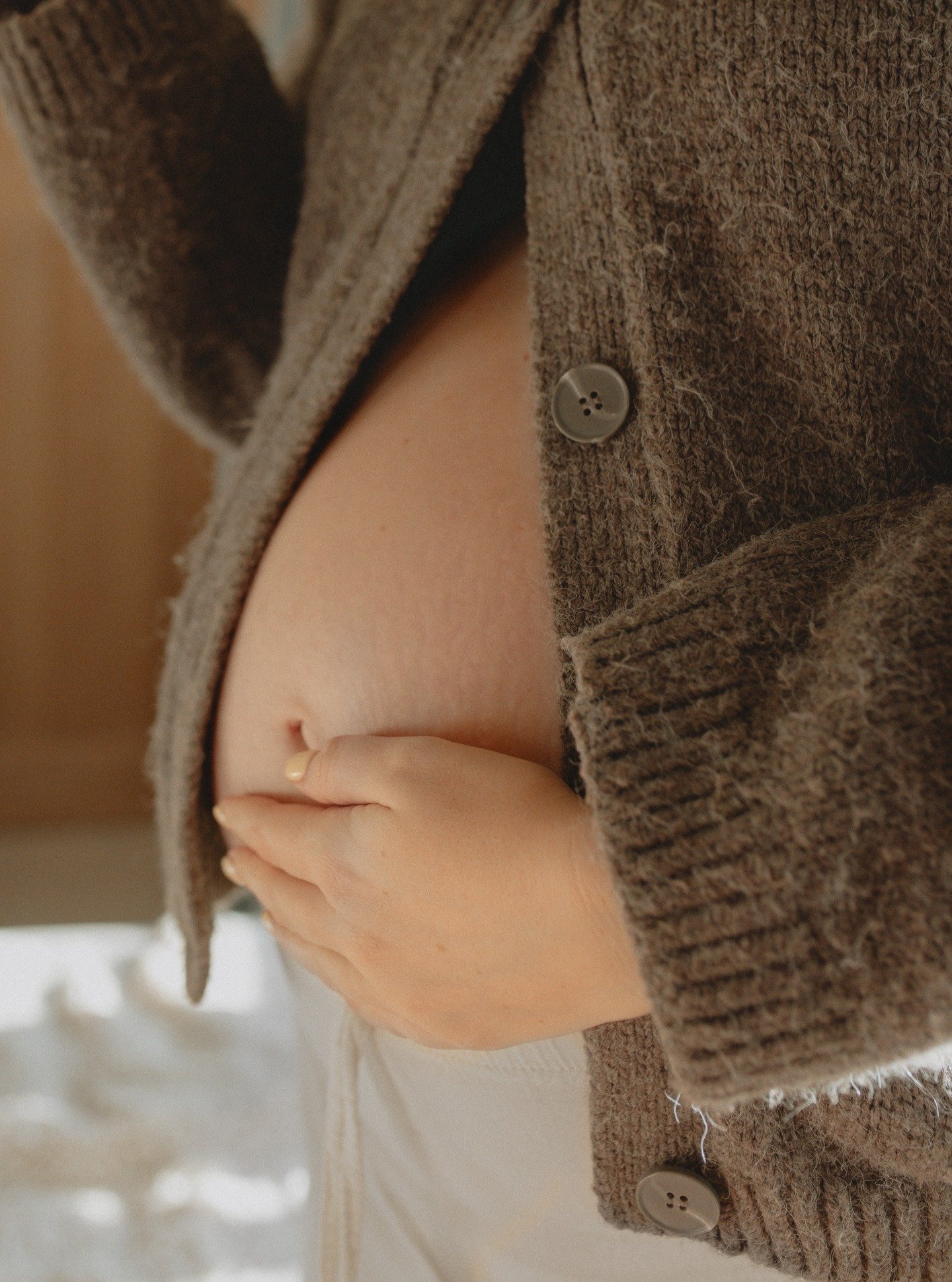 Growing boy number three has felt miles different. Being pregnant at 29 is a completely different experience to being pregnant at 22, and having a four and six-year-old keeping me on my toes means that many of the quieter, bump-forward moments have h