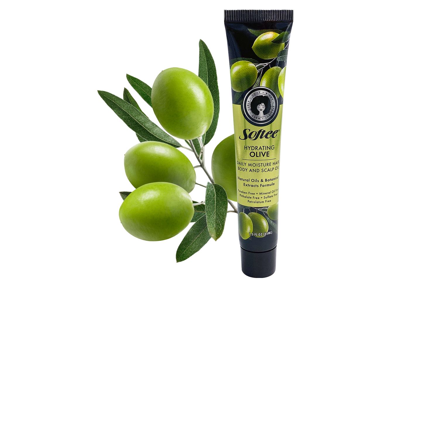 natural lubricants olive oil The 8 Best Personal Lubricants of 2026 main image 1