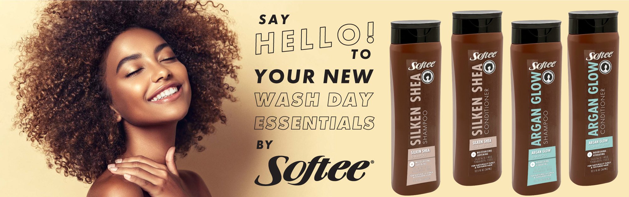 Softee Products Softee Products