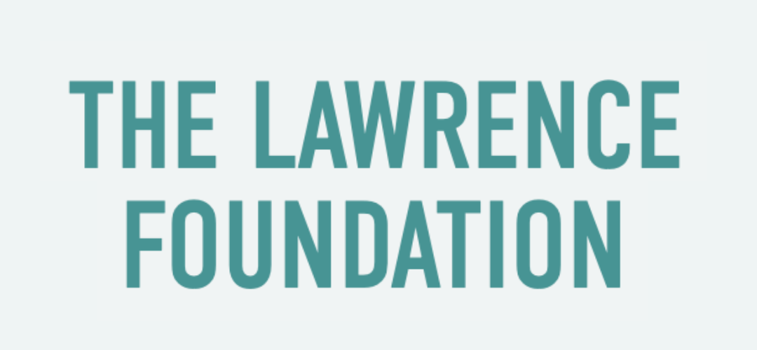 Lawrence Foundation Logo.png