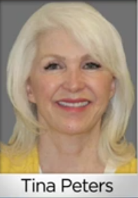 Tina Peters’ case will be dismissed