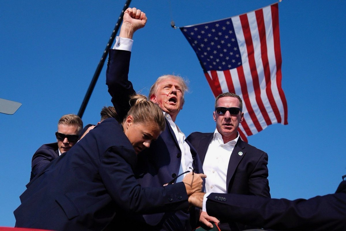 How Trump will lose again