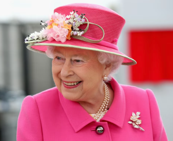 The Russia dossier hoax was Queen Elizabeth’s idea