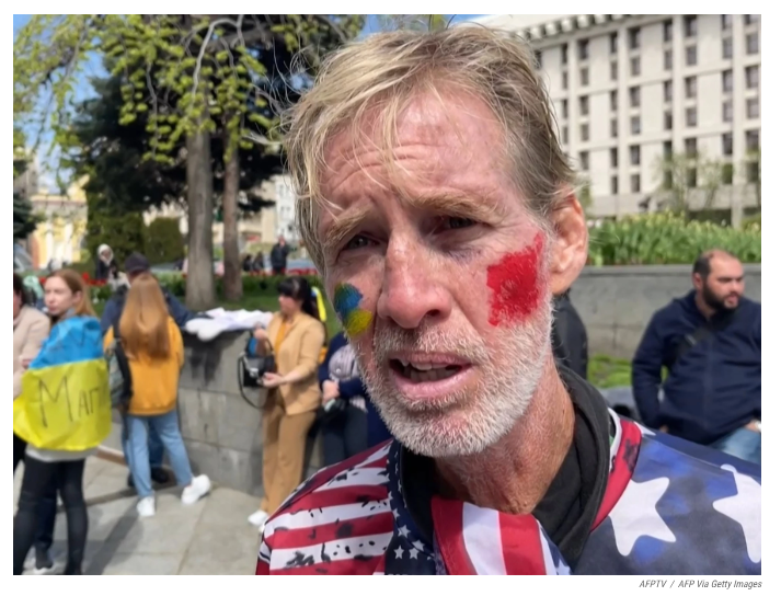 Routh’s attempted assassination charge dropped