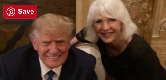 Tina Peters will die in jail