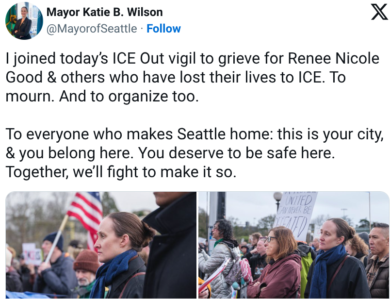 Seattle is the next  target for citizen journalists