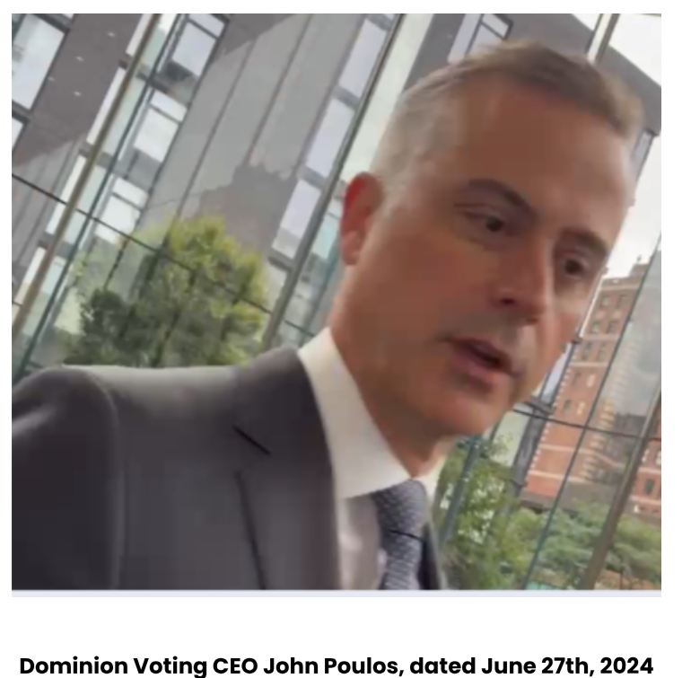 Smartmatic-Dominion bribery, money laundering trial starts on Jan. 11th