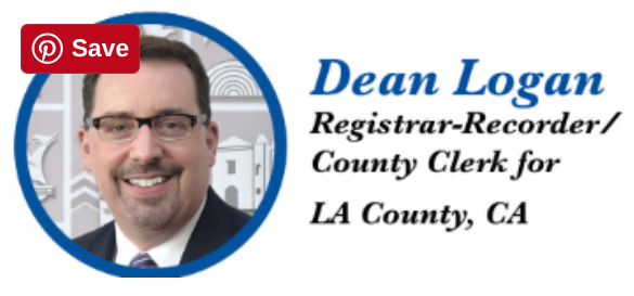 Fox exposes Smartmatic’s bribes to LA County’s Dean Logan