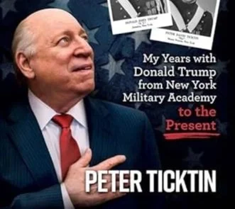 Peter Ticktin represents Stefanie Lambert