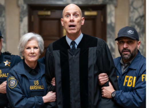 Boasberg leads treasonous conspiracy vs. Trump