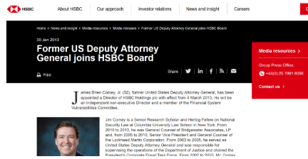 $11 billion seized, 11 arrests precede next week’s perp walk of former FBI-DOJ-CIA brass in FL