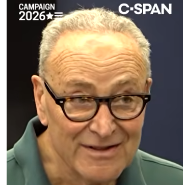 Eight states will decide control of the Senate