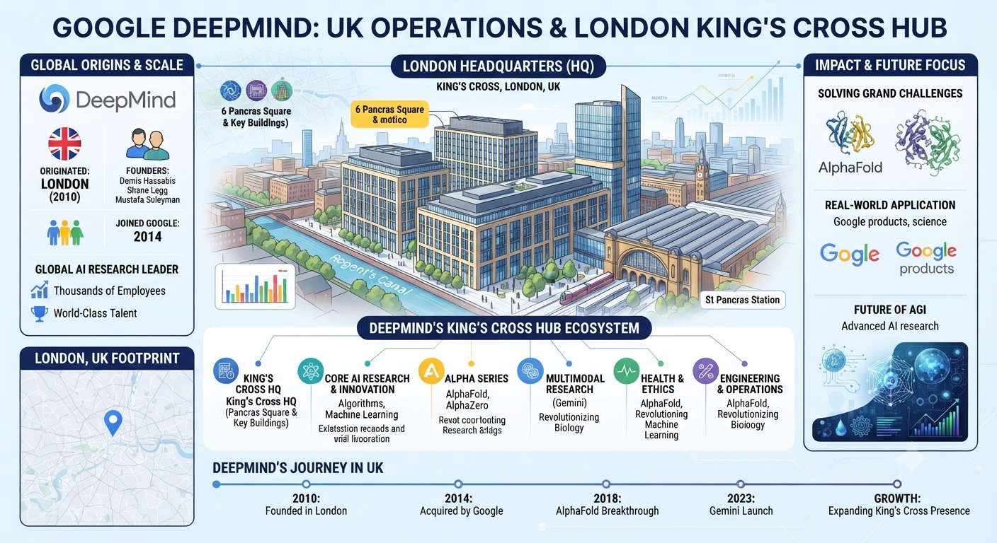 Crown controls Google’s social media censorship team from London