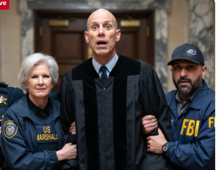 Boasberg Court to issue injunctions to prevent Brennan and others from hanging