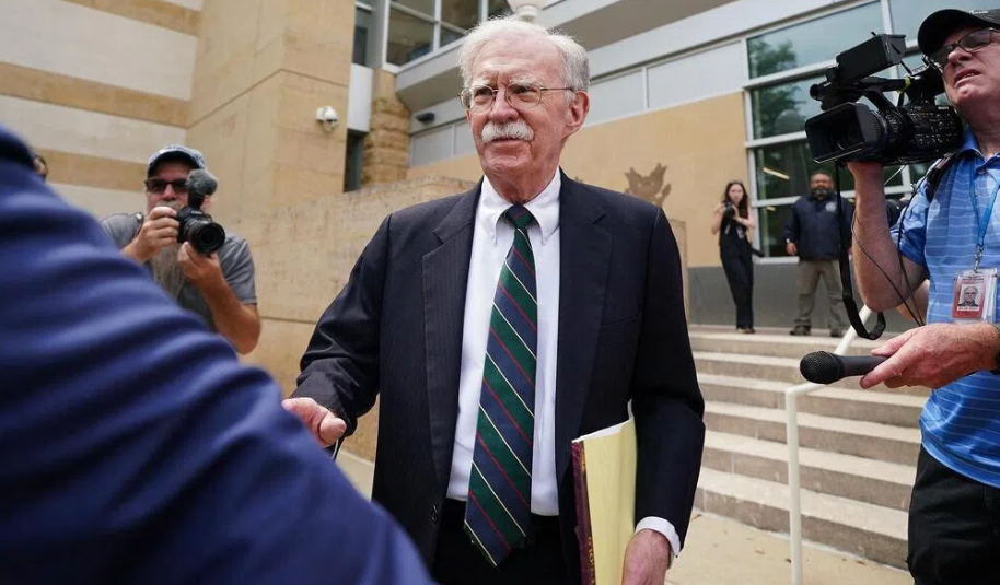 Bolton’s plea deal is a fine, not jail