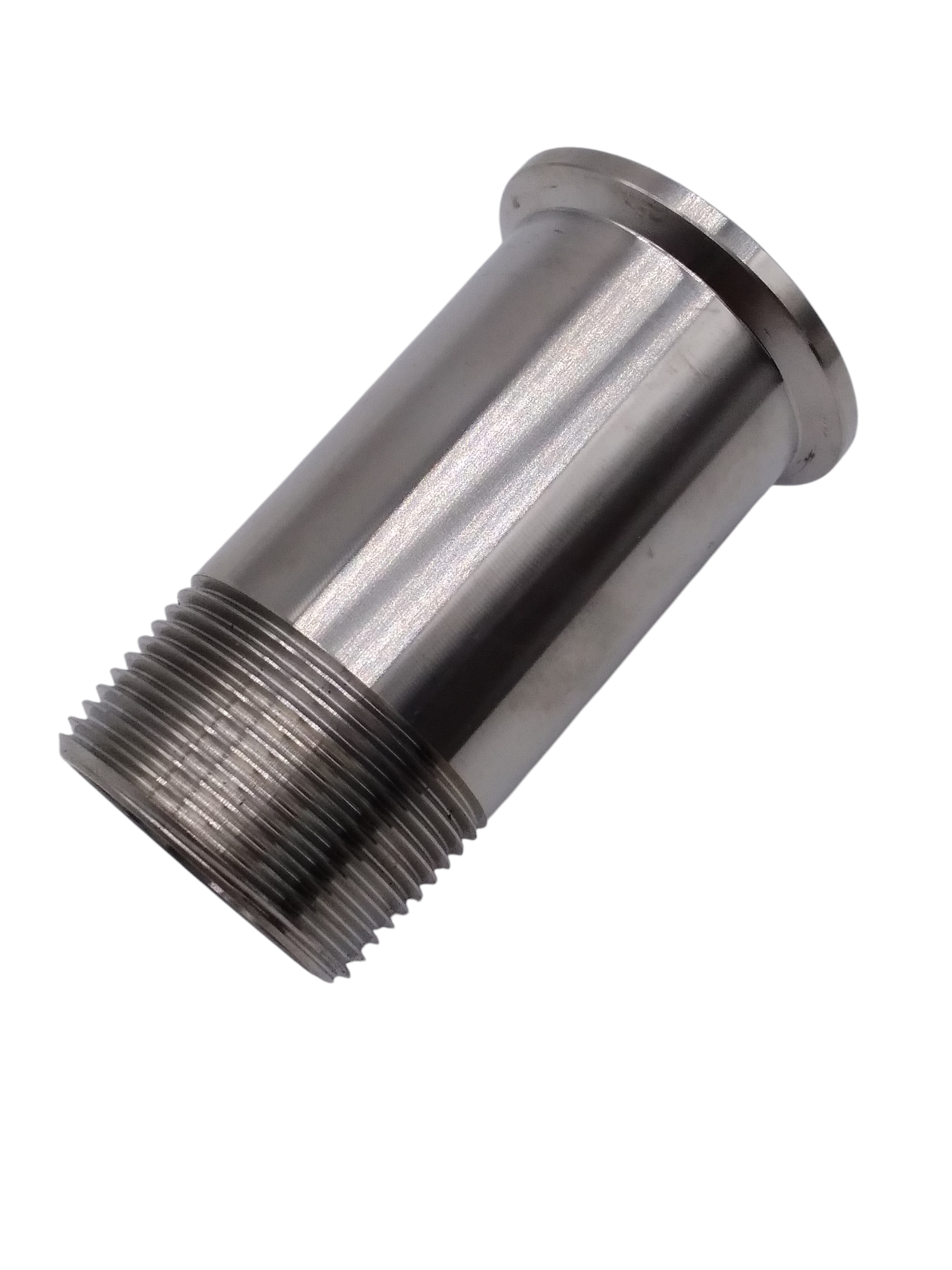 Adapter with a TC, and Male end.